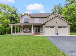 12 Red Oak Drive, Killingly, CT 06239