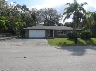 22 Maple Ave N, Lehigh Acres, FL 33936