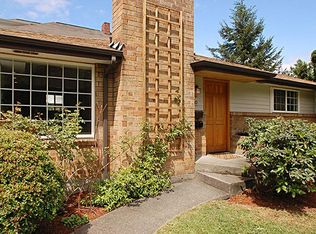 4500 S Alaska St #A, Seattle, WA 98118