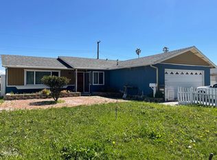 3022 S Ventura Rd, Oxnard, CA 93033