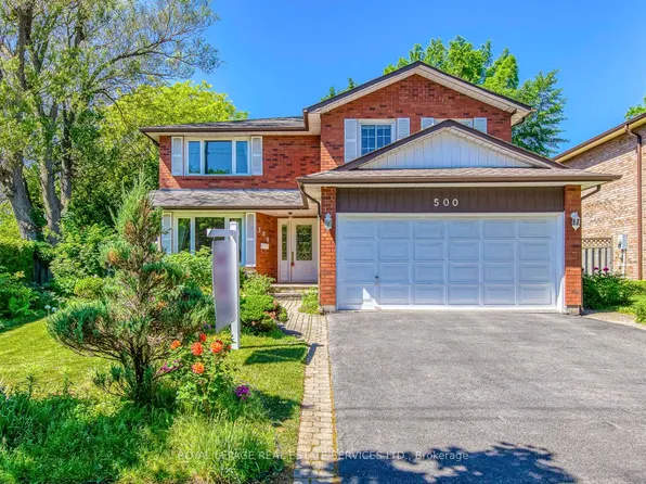 500 Woodview Rd, Burlington, ON L7N 3P9