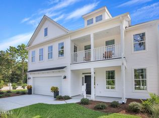 125 Grange Ln, Beaufort, SC 29907