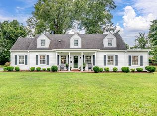 511 W Rice St, Landis, NC 28088