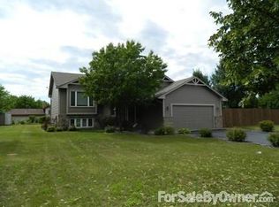11896 Kerry St NW, Coon Rapids, MN 55433