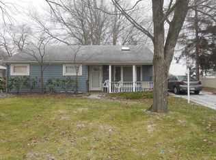7235 Trenholm Rd, Boardman, OH 44512