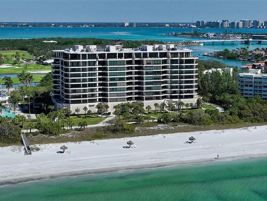 415 L AMBIANCE DRIVE #C204, Longboat Key, FL 34228