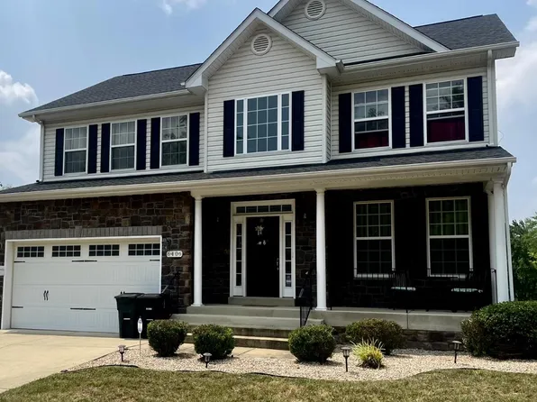 6406 Northam Rd, Temple Hills, MD 20748
