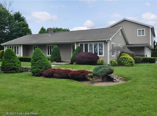 1748 Atwood Ave, Johnston, RI 02919