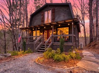 2308 Carver Mill Rd, Talking Rock, GA 30175