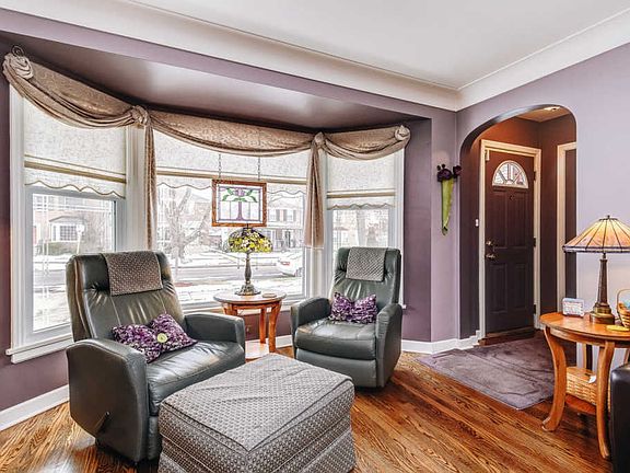 5th image of 7354 N Odell Ave