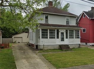 429 School St NW, Warren, OH