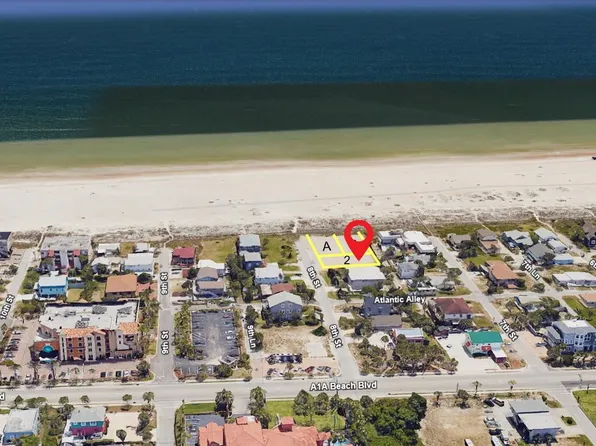 1 8th St Lot 2, Saint Augustine, FL 32080