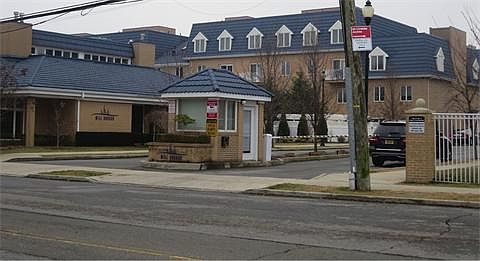 2nd image of 1966 Bergen Ave APT 1E