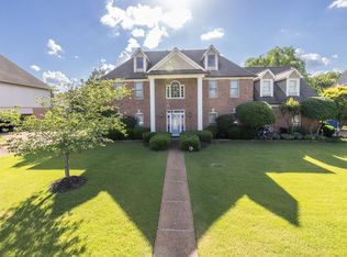 1489 John Ridge Dr, Collierville, TN 38017