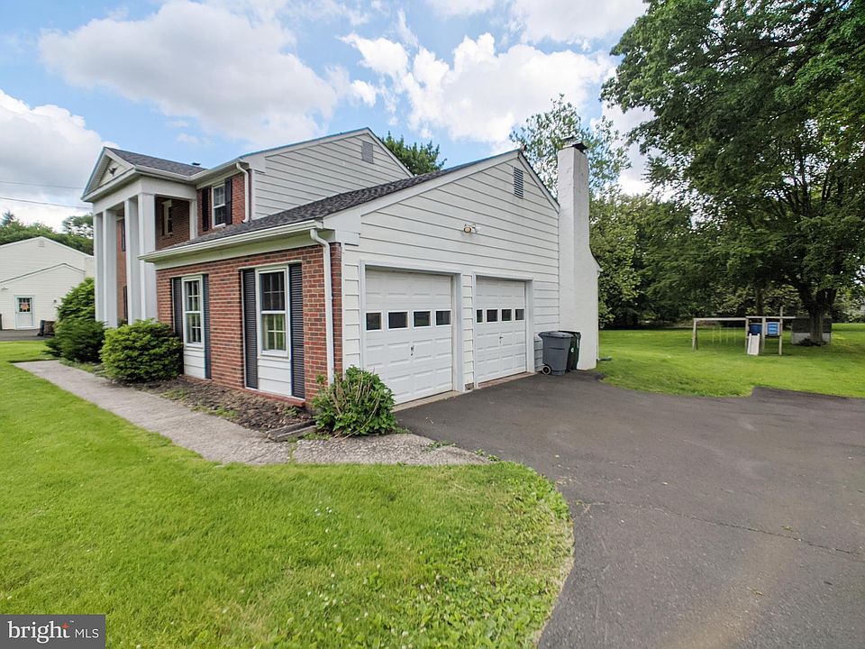 174 Twining Ford Rd, Richboro, PA 18954 Zillow