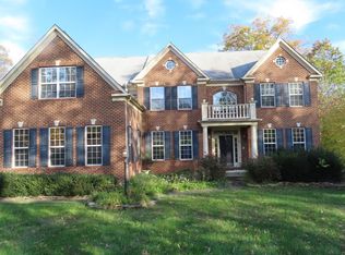 59 High Ridge Dr, Stafford, VA 22554