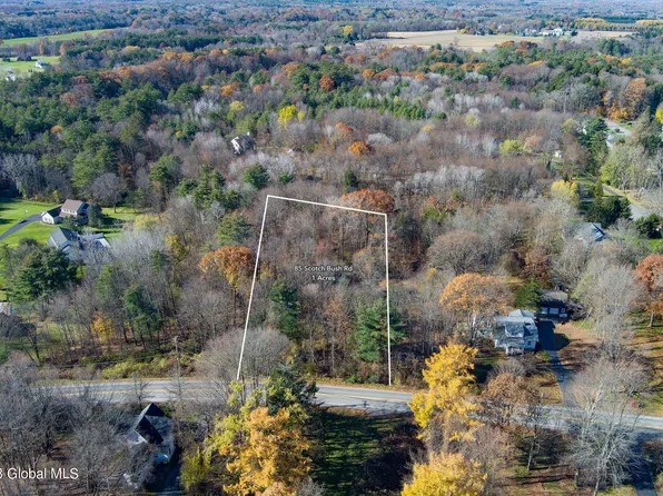 85 Scotch Bush Road, Burnt Hills, NY 12027