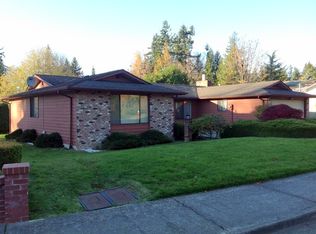 2915 Crestline Dr, Bellingham, WA 98226