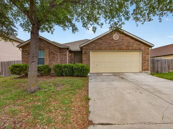 7607 Citadel Peak, Converse, TX 78109