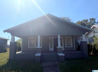 4304 Gadsden St, Birmingham, AL 35217