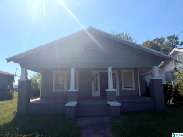 4304 Gadsden St, Birmingham, AL 35217