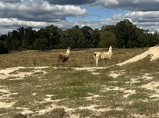 1925 Bunnlevel Erwin Rd LOT 7/8, Bunnlevel, NC 28323