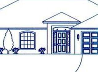 1913 SW Notre Dame Ave, Port Saint Lucie, FL 34953