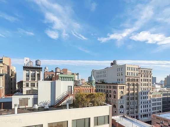 3rd image of 77 Bleecker St APT 1412W