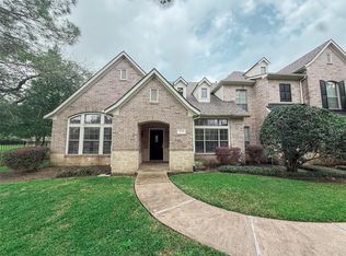 2426 Clippers Sq, Houston, TX 77058