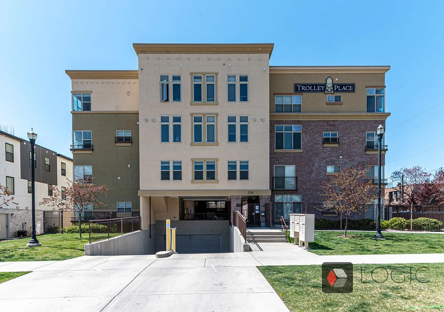 2 Bed / 1.5 Bath Condo for Rent in Salt Lake City, UT $1,650 — Photo 1