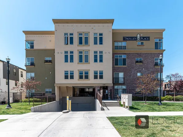 520 S 500 E Unit 107, Salt Lake City, UT 84102