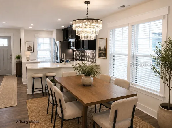 17 Old Stoney Lane, Hilton Head Island, SC 29926