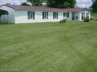 7230 Us Highway 227 N, Worthville, KY 41098