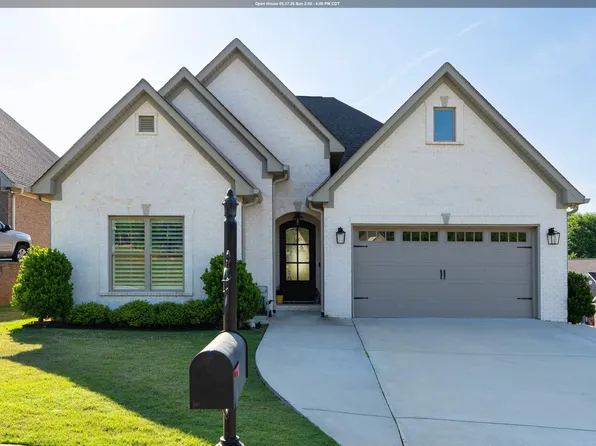 137 Briarwood St, Springville, AL 35146