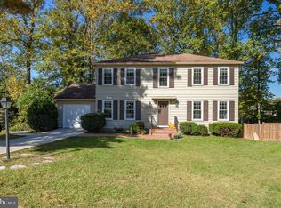 5316 Dunleer Ln, Burke, VA 22015