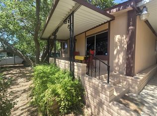 1835 E Devlin Ave, Kingman, AZ 86409