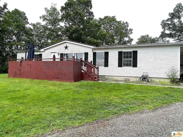 2150 Jackson Hollow Rd, Burkesville, KY 42717