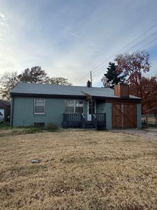 1801 S Woodlawn Blvd, Wichita, KS, 67218