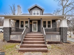 5614 Fisher Rd, Temple Hills, MD 20748