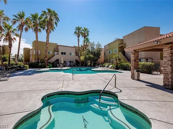 1844 N Decatur Blvd Unit 201, Las Vegas, NV 89108
