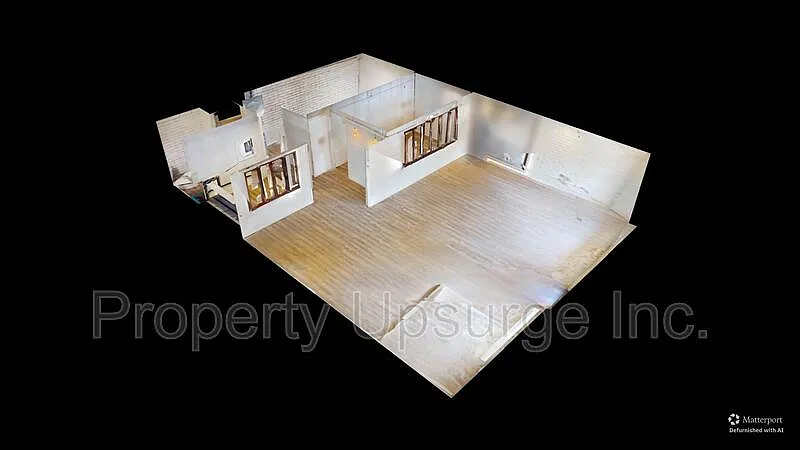 Studio, 1.0 bath, 1204 sqft, $1,450 — Photo 3