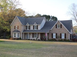 19 Concord Dr, Jackson, TN 38305