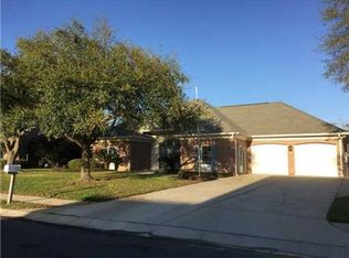 490 Channel Mark Dr, Biloxi, MS 39531