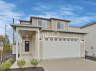 10301 21st Pl SE, Lake Stevens, WA 98258