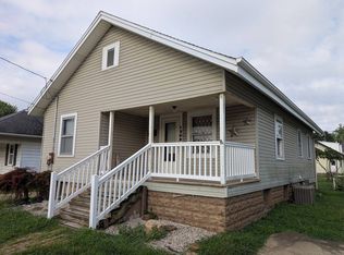 1309 8th St, Lawrenceville, IL 62439