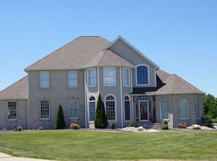 13745 Mary Ln, Aviston, IL 62216