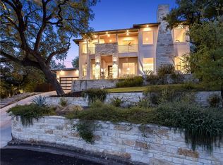 3608 Tallison Ter, Austin, TX 78704