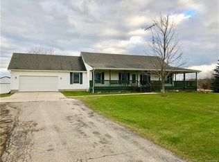 8861 Babcock Rd, Jeddo, MI 48032
