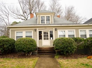 701 E Franklin St #3, Raleigh, NC 27604