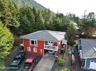 306 Nicole Dr, Sitka, AK 99835